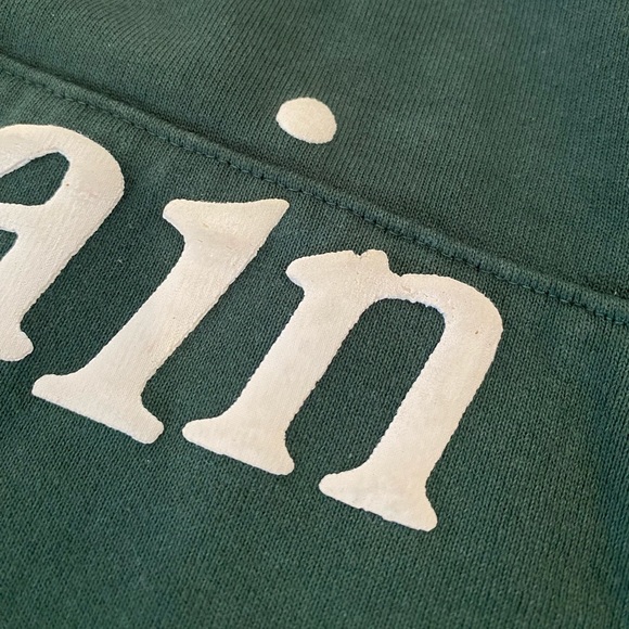 Cactus Plant Flea Market Born Again Hooded Sweater - Picture 4 of 8